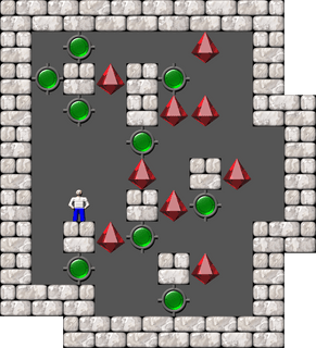 Уровень 3 — Bugs collection